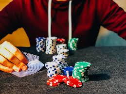 Вход на официальный сайт Sever Casino