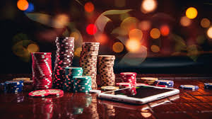 Официальный сайт Sever Casino