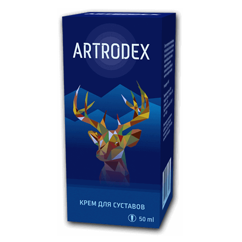 Artrodex крем в Санкт-Петербурге