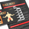 Африканская виагра Black Energy в Калининграде