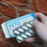 КетоДиета таблетки для похудения в Курске
