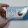 КетоДиета таблетки для похудения в Екатеринбурге
