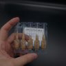 Экзолоцин от грибка ногтей в Курске