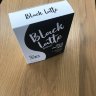 Black Latte кофе для похудения в Санкт-Петербурге