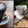 Black Latte кофе для похудения в Казани