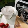 Black Latte кофе для похудения в Новосибирске