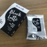 Black Latte кофе для похудения в Балашихе