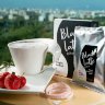 Black Latte кофе для похудения в Омске