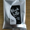 Black Latte кофе для похудения в Новосибирске